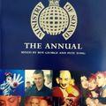 Ministry Of Sound The Annual 1995 Boy George - Pete Tong
