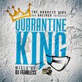 DJ FearLess - Quanrantine King (Dancehall Mix 2020 Ft Vybz Kartel, Rygin King, Sikka Rymes, Masicka)