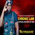 Chronic Law Mix 2022 Raw | Chronic Law Dancehall Mix 2022 | DJ Treasure | 18764807131