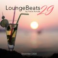 Lounge Beats 29 by Paulo Arruda | Deep & Jazz