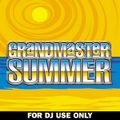Grandmaster - Mastermix Summer Megamix (Section Grandmaster)