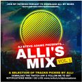 DJ Steve Adams Presents... Alli's Mix Vol. 1