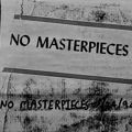 No Masterpieces 1/24/94 (Rob and Don on WHPK)
