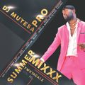 Summer Mixxx Vol 90 (Tweyagale)- Dj Mutesa Pro