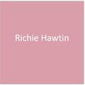 Richie Hawtin @ Rohstofflager, Zurich 2003