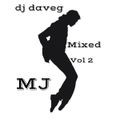 MJ Mixed Volume 2