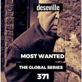 Most Wanted the Global Series (371)