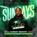 Power 92 Sunday Session Guest DJ Mix Pt 2