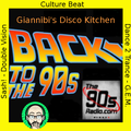 The Rhythm of The 90s Radio - Episode 90