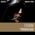 PARADIZIAK by Chaim