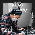 MURO presents KING OF DIGGIN' 2020.12.23 【DIGGIN' R&B Christmas】