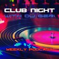 Club Night With DJ Geri 684