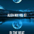 DJ THE BEAT 2020 - ALIEN MIX VOL 07