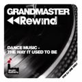 Mastermix - Grandmaster Rewind