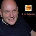 Les Adams Covering For Tony Mac on The Groove Line Monday 5th December