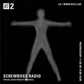 Screwboss Radio w/ Marcy Mane and Mr Cheeezle - 28th November 2018