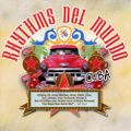 RHYTHM DEL MUNDO 2015 - best latin covers