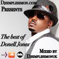 Best of Donell Jones