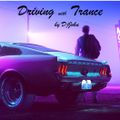 DjJohn - Driving With Trance 026 (Summer 2019)