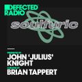 Defected Radio Show presented by John 'Julius' Knight - 05.01.18