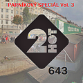 Luboš Novák - 2Hot 643 [Parníkový speciál 3] (15.8.2019)