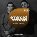 Enhanced Sessions 493 with Disco Fries