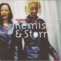 Kemistry & Storm - DJ Kicks - 1999 - Drum & Bass