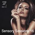 Sensory Sessions 16 [Nov 19 Marquee Presented by Identify Radio]
