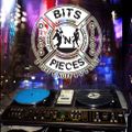 DJ Bits n Pieces - My humble beginnings ( Double Trouble in the house )