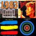 Museum van de Hits - Top 40 Nederland - 9 juli 1983