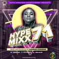 DJ BUNDUKI HYPE MIXX VOL 71 2020