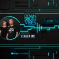 Downsouth Vibes - EP 151 By Heaven INC