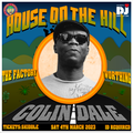 House on the Hill - Colin Dale