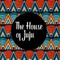 The House of Juju 015 - Farhan Rehman [08-04-2020]