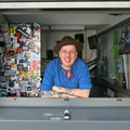 Andrew Weatherall Presents Music's Not For Everyone - 3rd September 2015