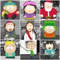 South Park's Cabaret Extraordinaire