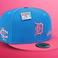 Detroit Fitted