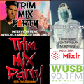 0823 TRIM MIX PARTY FEATURING CERTAIN ONES FEB 25 2023