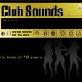 VA - Club Sounds Best Of 10 Years