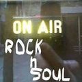 Rock N Soul w/ DJ Rob Select 4/5/18 littlewaterradio.com