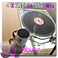 NaXwell at the mix 22.04.17 www.54house.fm