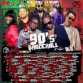 90's Dancehall (Mix 2017 Ft Bounty Killer, Wayne Wonder, Buccaneer, Beenie Man, Tanya Stephens)