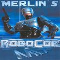 DJ Merlin Robocop Mix