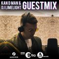 BBC Radio 1Xtra Guestmix (For Kan D Man & DJ Limelight)