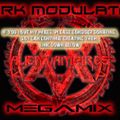 Alien Vampires Revision Megamix From DJ DARK MODULATOR