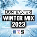 DJ Jon Baxter - Winter Mix 2023