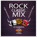 Rock Classic Mix By Dj Rivera - Impac Records