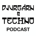 Djurgårn & Techno #15 - nyare techno, mixad med precision i Trånkan!