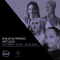 Shiloh & Friends Part 1 - Virtuoso 15 APR 2023