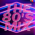 THE 80'S MIX 01
